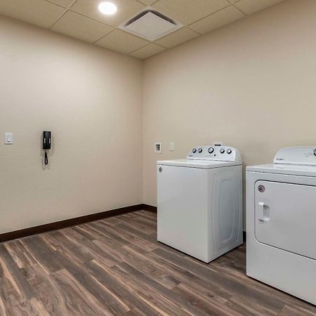Sleep Inn & Suites Milwaukee-Franklin Franklin  Luaran gambar