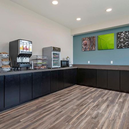 Sleep Inn & Suites Milwaukee-Franklin Franklin  Luaran gambar