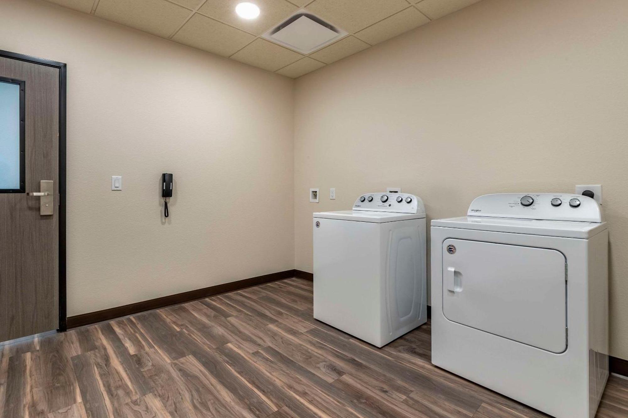 Sleep Inn & Suites Milwaukee-Franklin Franklin  Luaran gambar