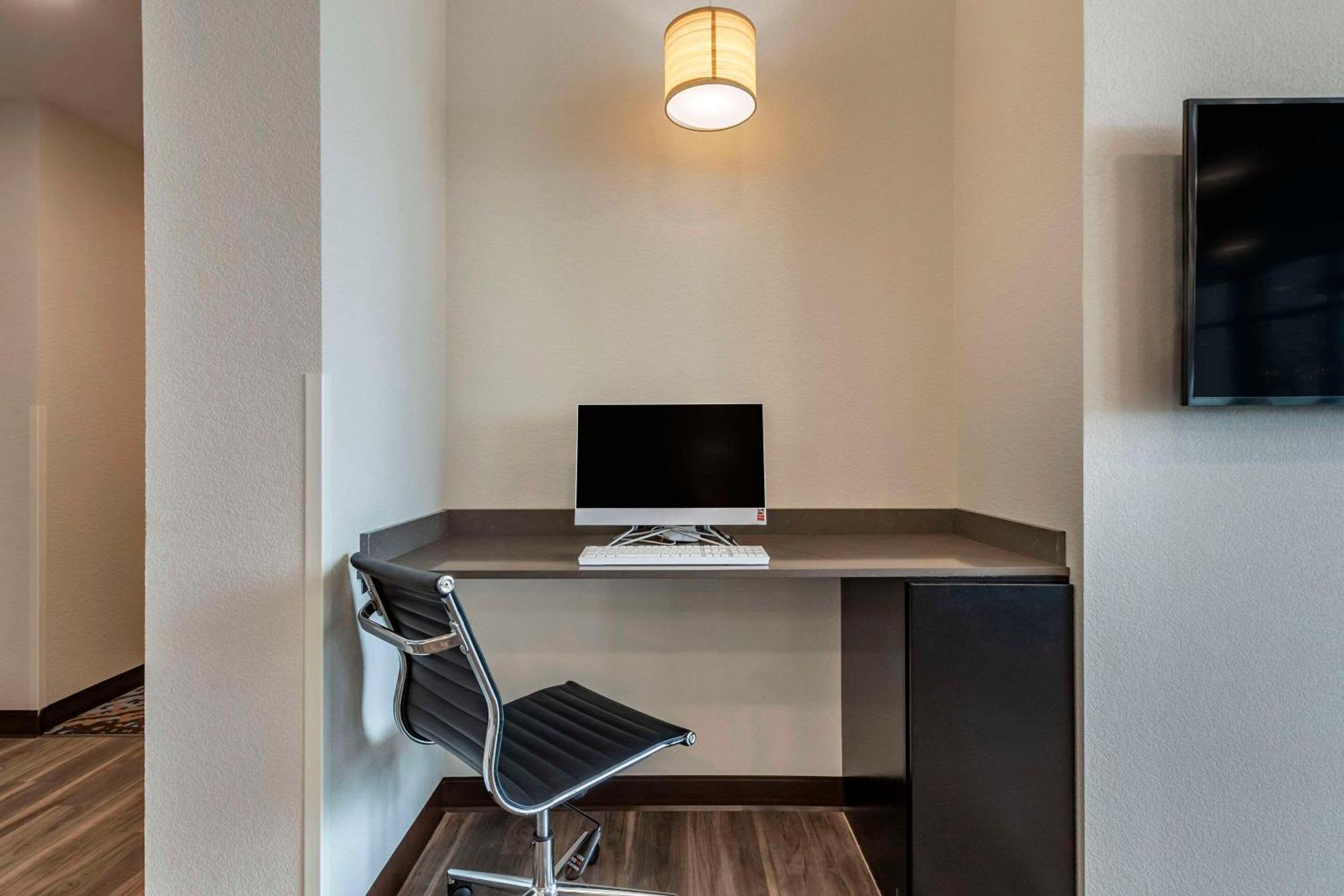 Sleep Inn & Suites Milwaukee-Franklin Franklin  Luaran gambar