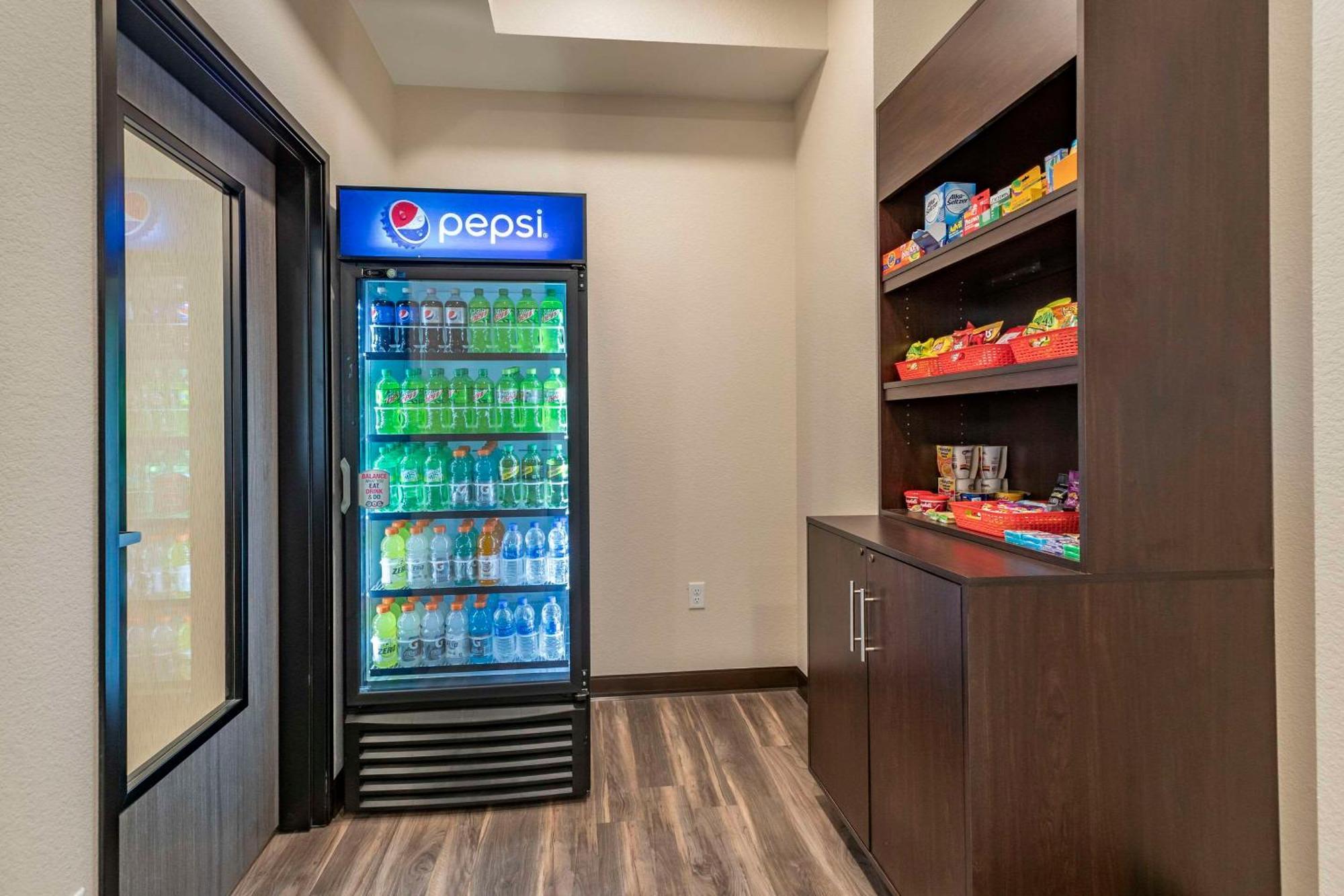 Sleep Inn & Suites Milwaukee-Franklin Franklin  Luaran gambar