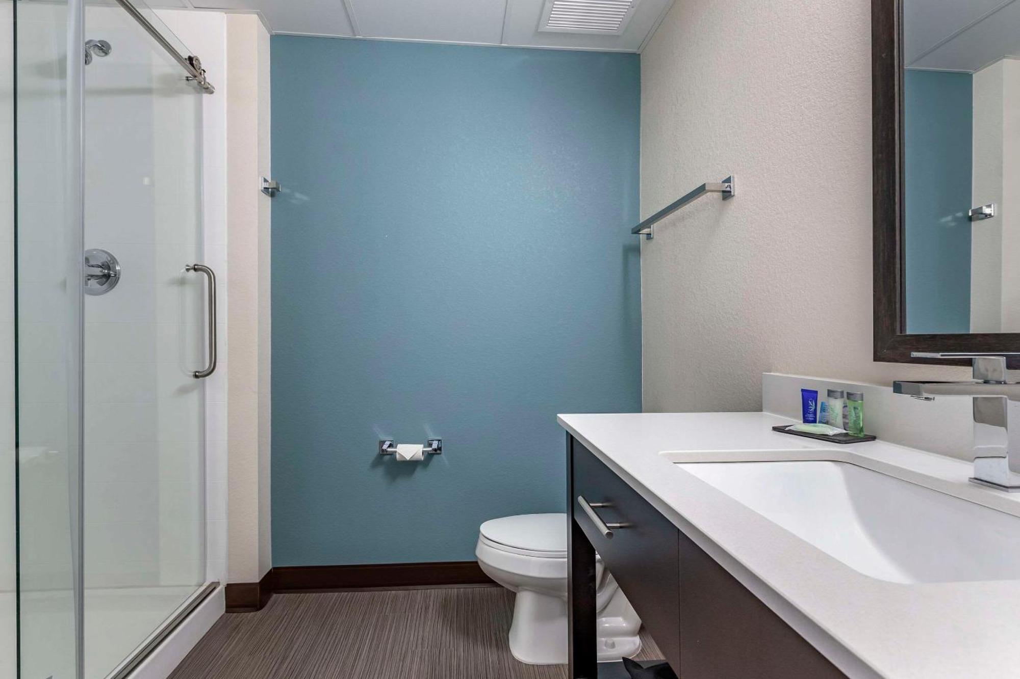 Sleep Inn & Suites Milwaukee-Franklin Franklin  Luaran gambar