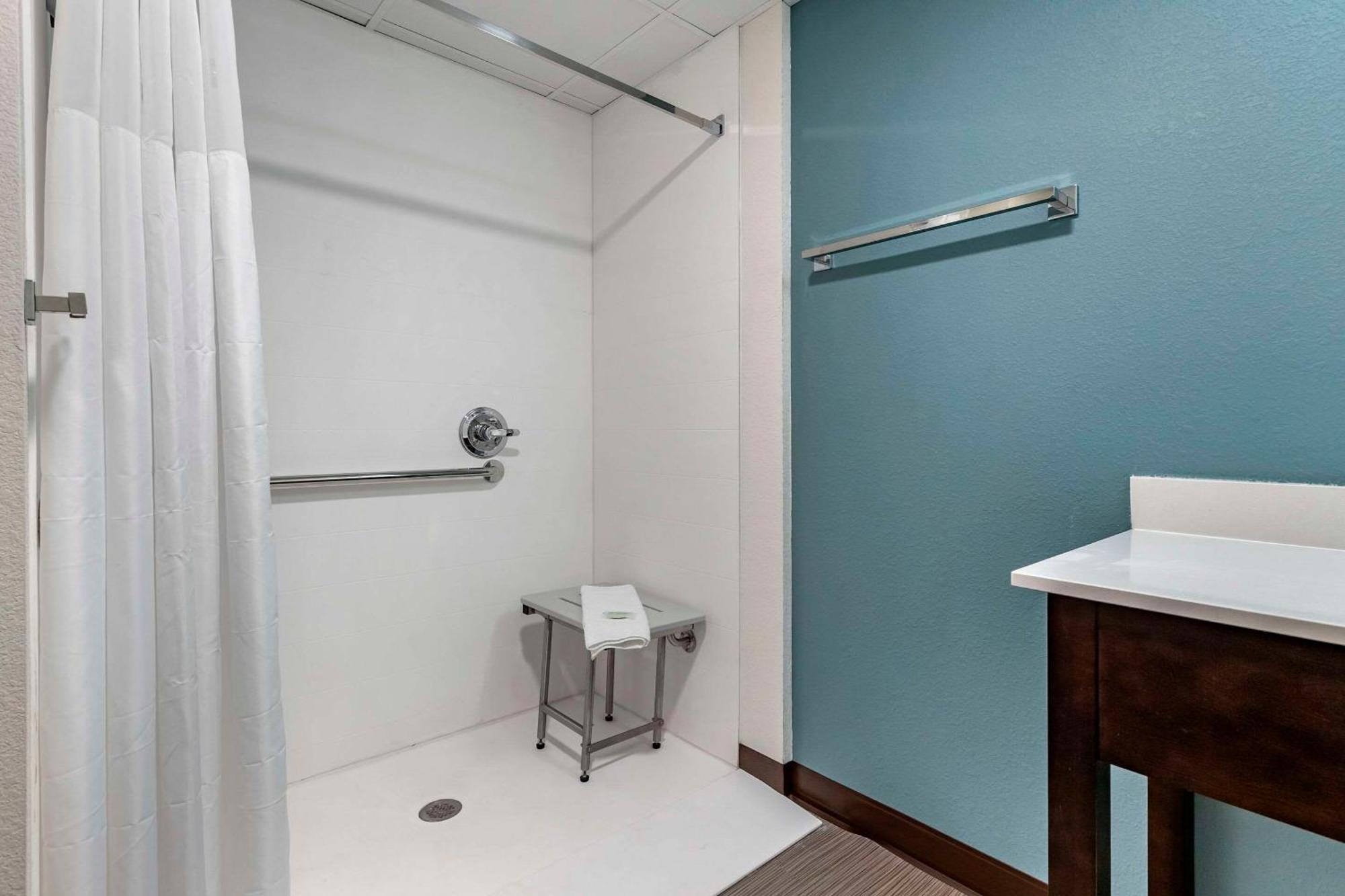 Sleep Inn & Suites Milwaukee-Franklin Franklin  Luaran gambar
