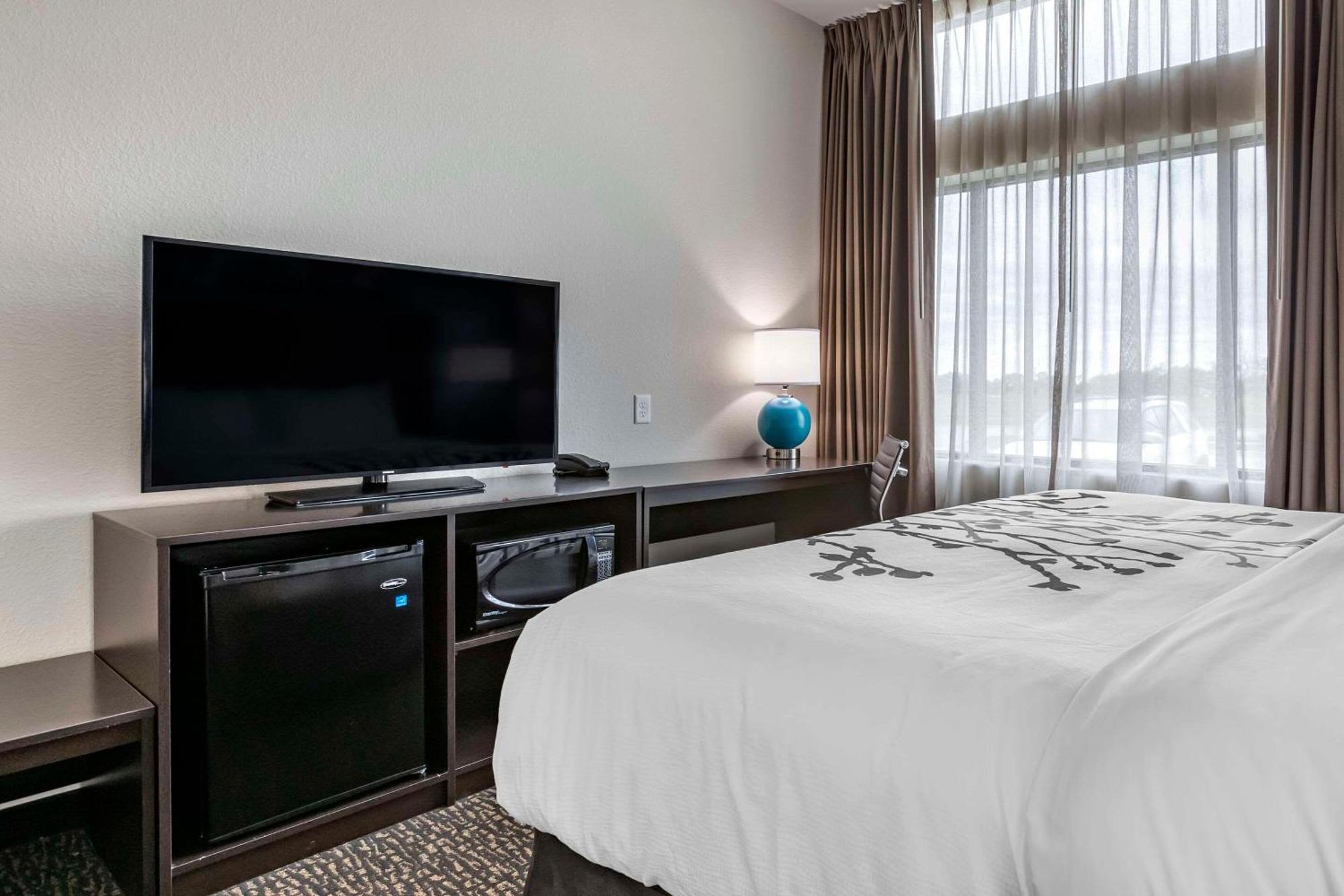 Sleep Inn & Suites Milwaukee-Franklin Franklin  Luaran gambar