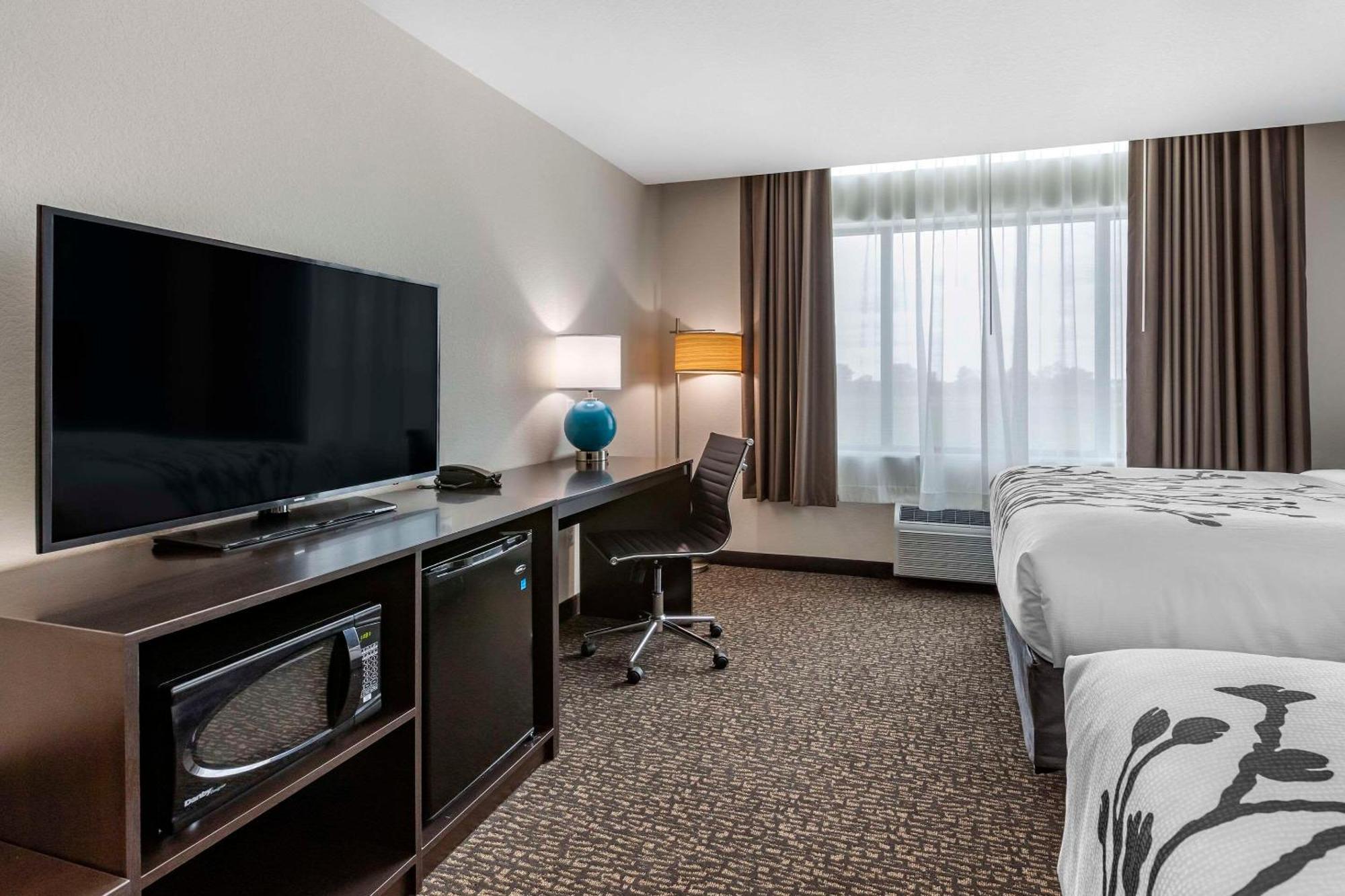 Sleep Inn & Suites Milwaukee-Franklin Franklin  Luaran gambar