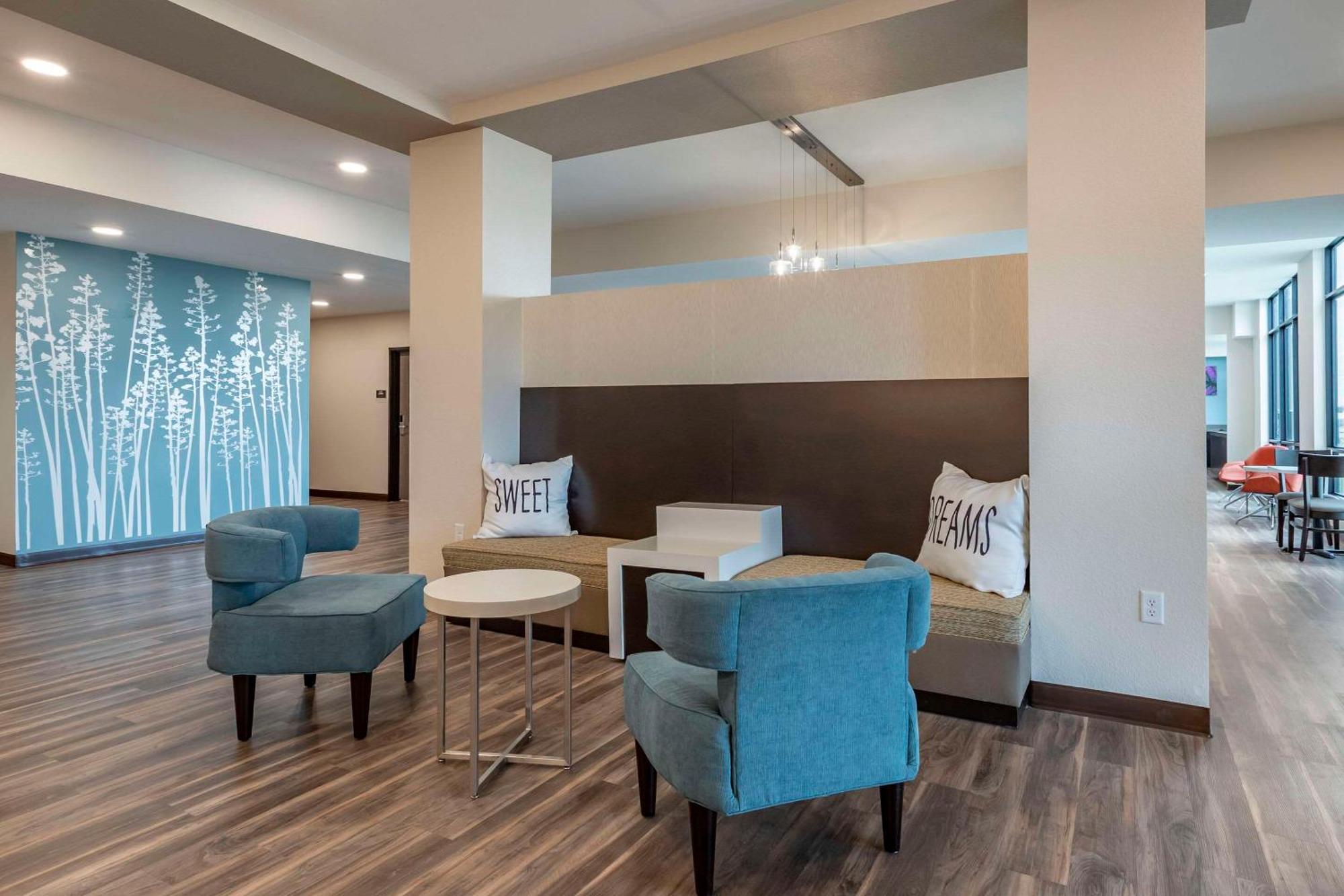 Sleep Inn & Suites Milwaukee-Franklin Franklin  Luaran gambar